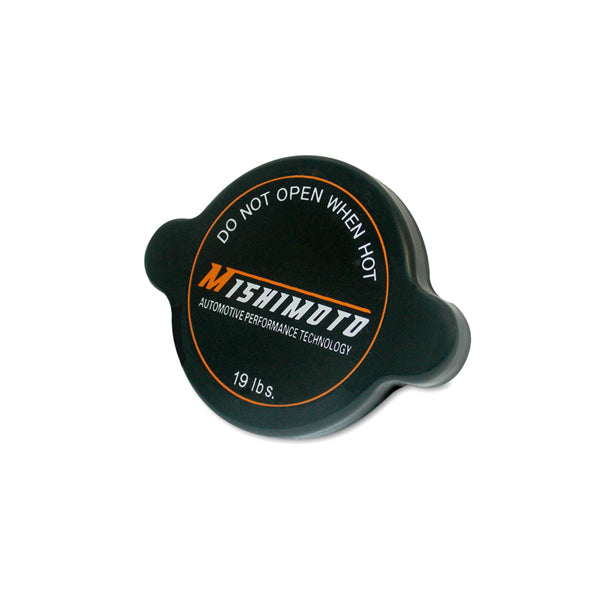 Mishimoto High Pressure 1.3 Bar Radiator Cap Large MMRC-13L