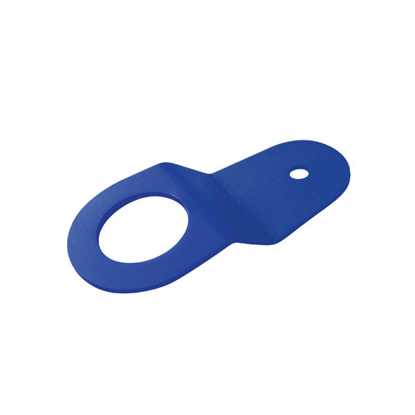 Mishimoto Radiator Stay Blue - Honda Civic Integra Accord S2000 MMRS-ABL