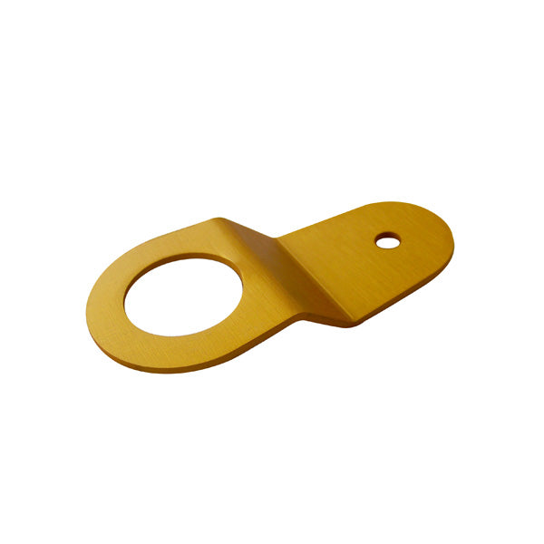 Mishimoto Radiator Stay Gold - Honda Civic Integra Accord S2000 MMRS-AGD