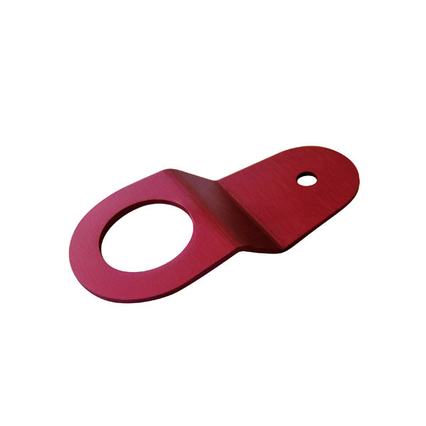 Mishimoto Radiator Stay Red - Honda Civic Integra Accord S2000 MMRS-ARD