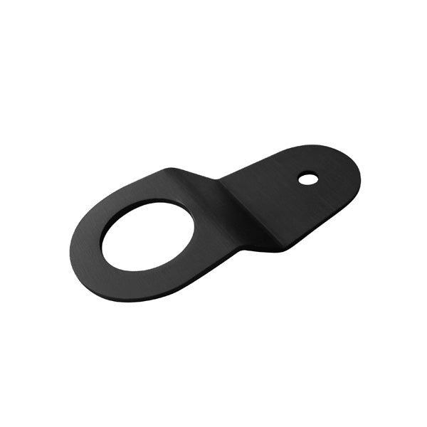 Mishimoto Radiator Stay Black - Honda Civic Integra Accord S2000 MMRS-B