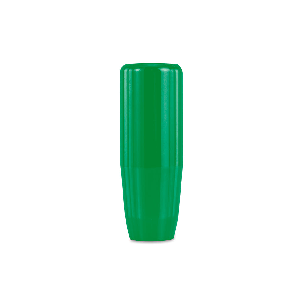 Mishimoto Weighted Shift Knob, Green MMSK-GR