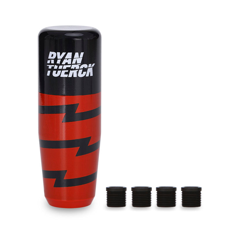 Mishimoto 2017 Ryan Tuerck Limited Edition Shift Knob MMSK-TUE-16