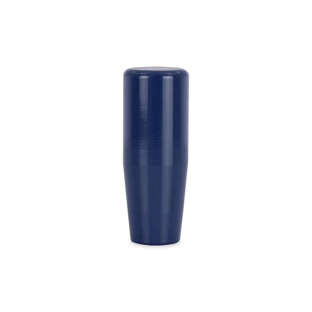 Mishimoto Weighted Shift Knob, XL, Blue MMSK-XL-BL