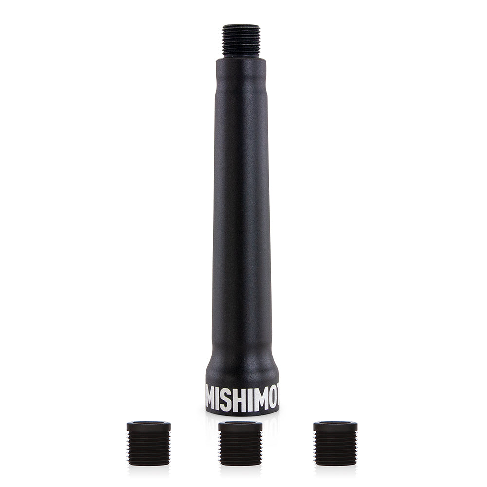 Mishimoto Shift Knob Extension, 6in MMSK-XT-6