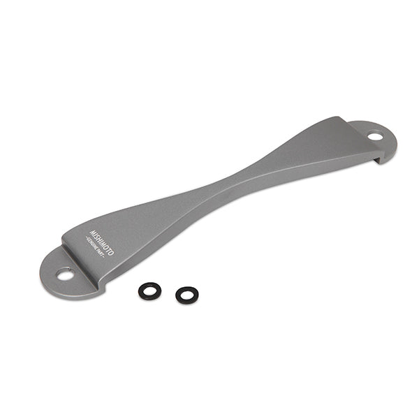 Mishimoto Subaru CNC Battery Tie-Down MMTD-SUB-A