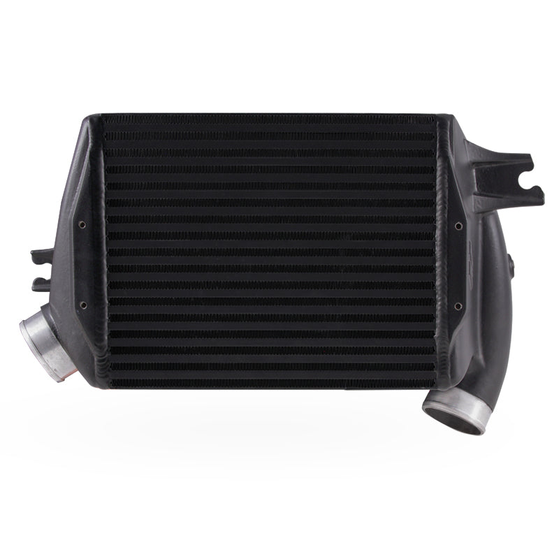 Mishimoto Subaru WRX Street Performance Top-Mount Intercooler Kit, 2015-2021 MMTMIC-WRX-15XBK