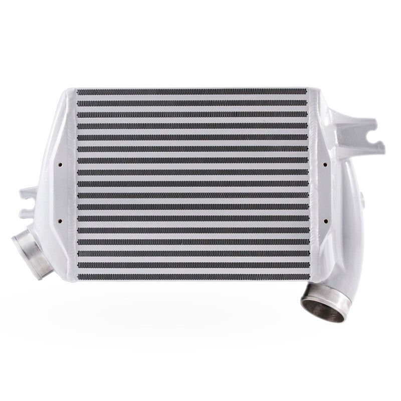Mishimoto Subaru WRX Street Performance Top-Mount Intercooler Kit, 2015-2021 MMTMIC-WRX-15XSL