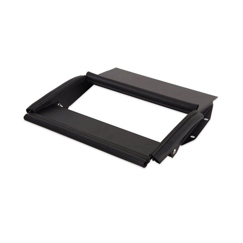 Mishimoto Subaru WRX Street Performance Top-Mount Intercooler Shroud 2015+ MMTMIC-WRX-15XSHR