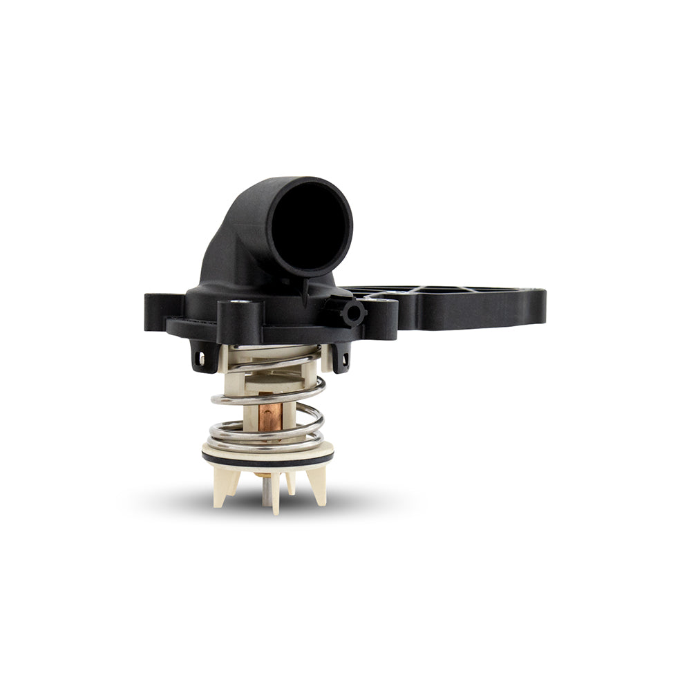 Mishimoto Racing Thermostat and Housing, Fits Audi S4 2010-2016 MMTS-S4-10