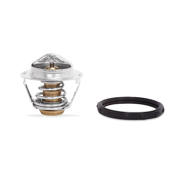 Mishimoto Nissan Titan XD High-Temperature Thermostat, 2016+ MMTS-XD-16H