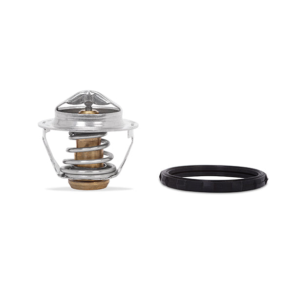 Mishimoto Nissan Titan XD Low-Temperature Thermostat, 2016+ MMTS-XD-16L