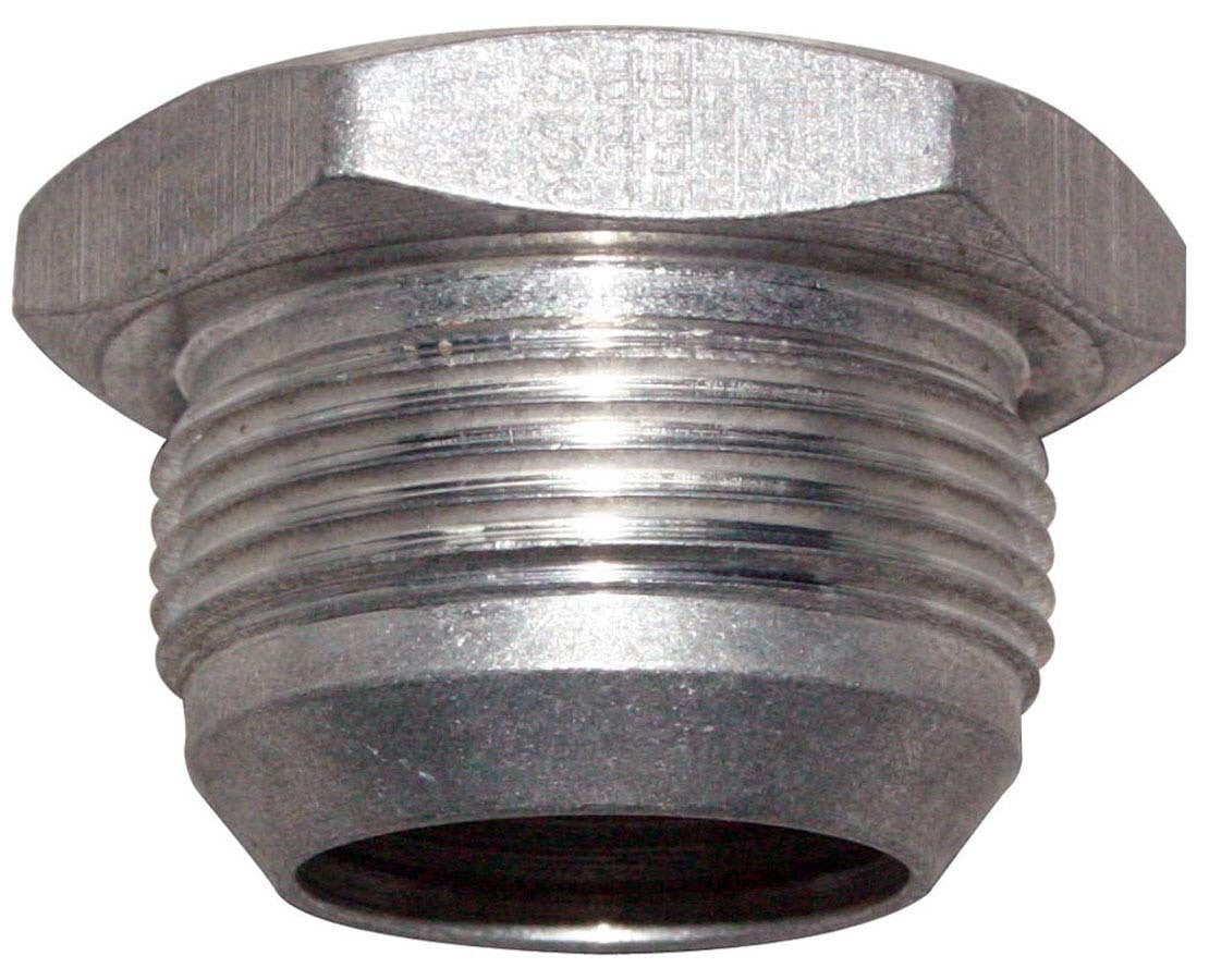 20an Male Weld-In Bung Aluminum