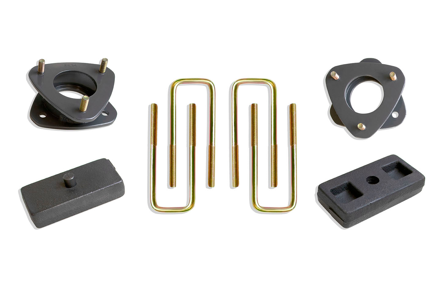 MaxTrac Leveling Kit MP885321