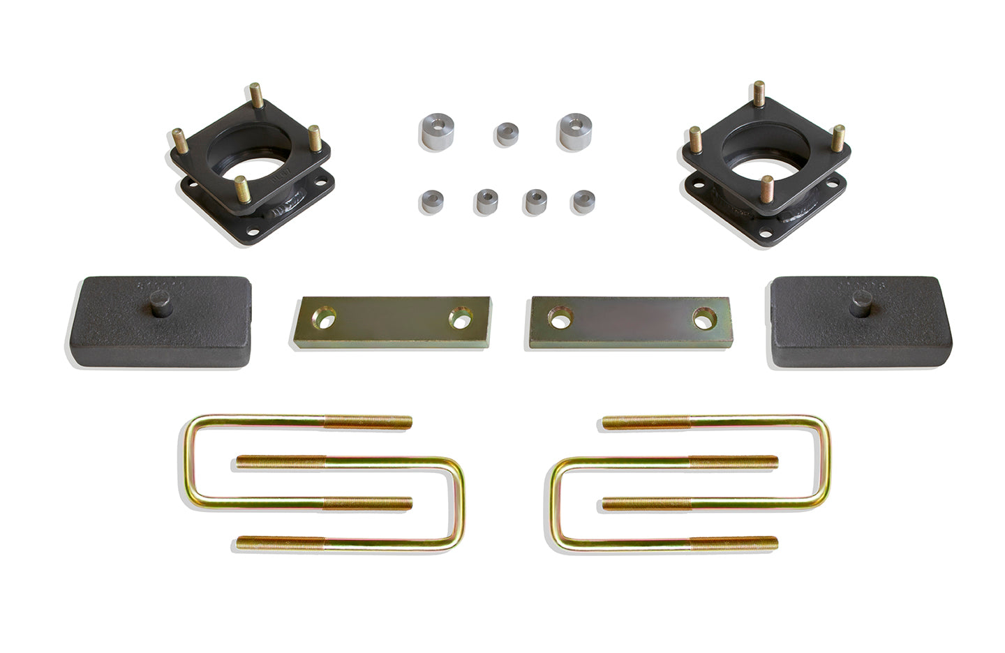 MaxTrac Leveling Kit MP886721-4