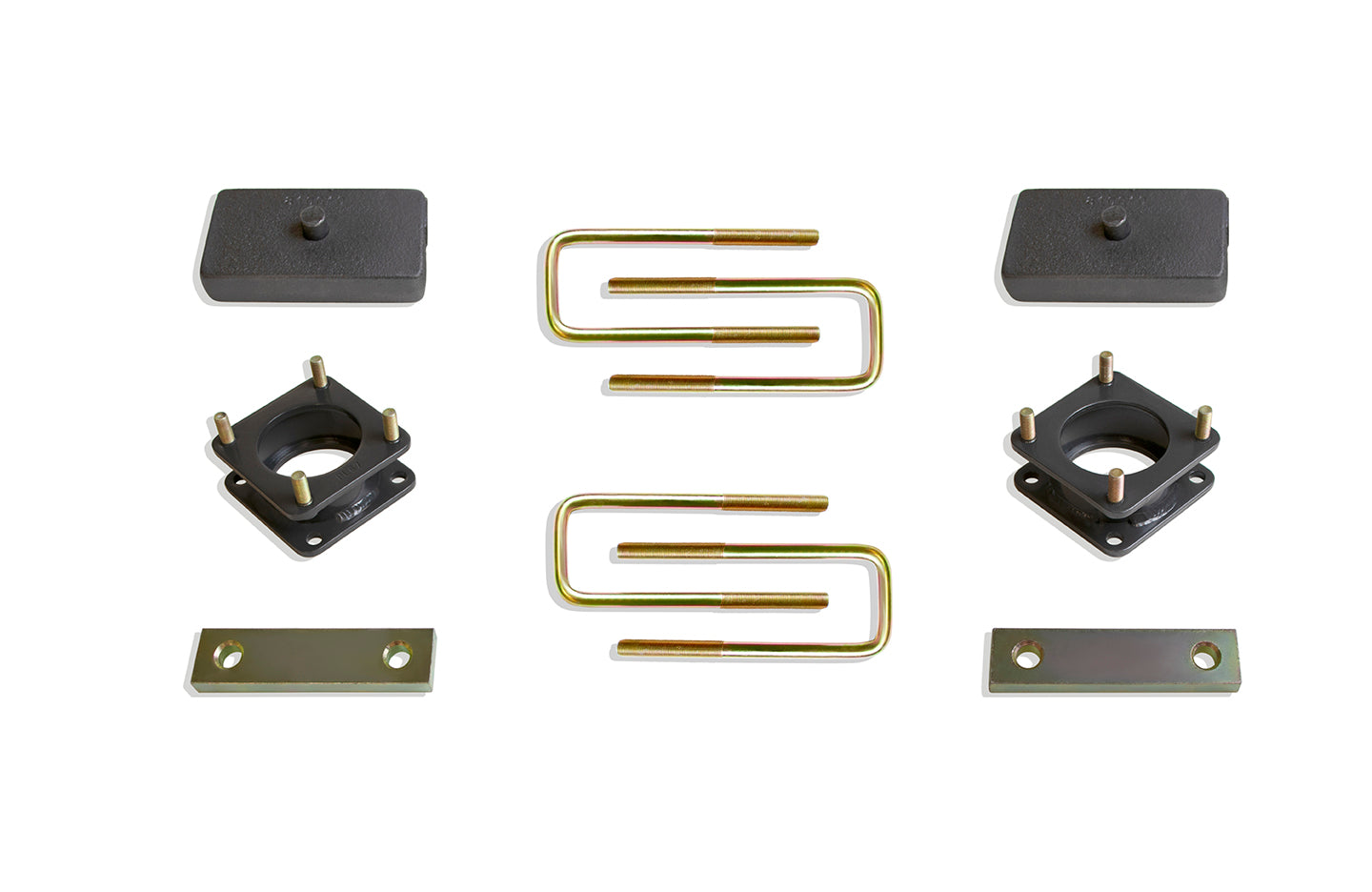 MaxTrac Leveling Kit MP886721