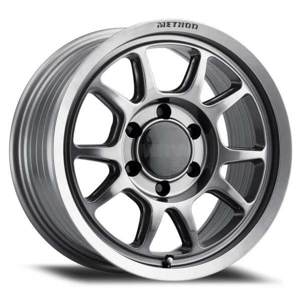 SERIES STREET (3XX) MODEL MR313 GLOSS TITANIUM