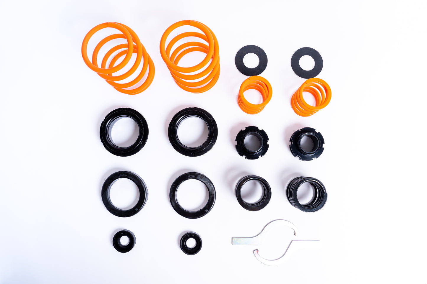 MSS Automotive - 05aMING2F6SU - Fully Adjustable Urban Kit