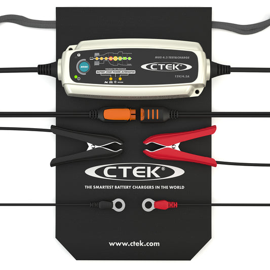 CTEK Power Inc Battery Charger 56-959