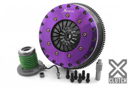 XClutch XKFD23697-2P Ford Mustang Motorsport Clutch Kit