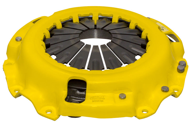 Advanced Clutch Technology Xtreme Pressure Plate ACT-MZ010X