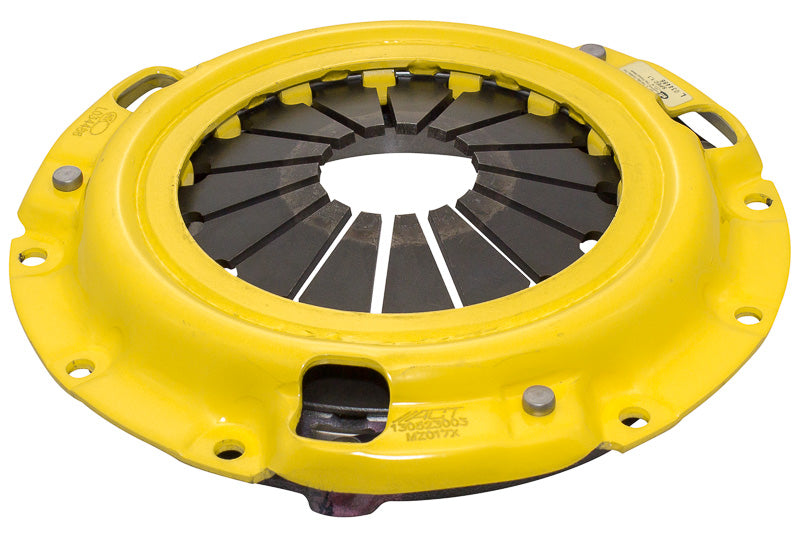 Advanced Clutch Technology Xtreme Pressure Plate ACT-MZ017X