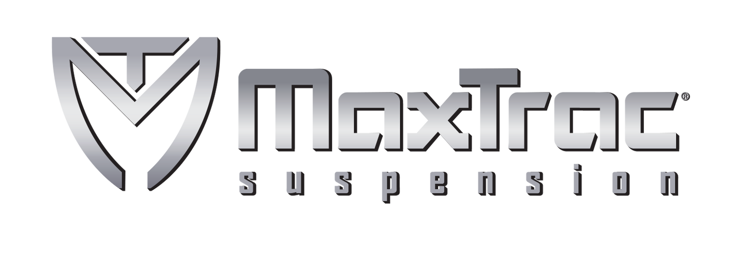 MaxTrac U-BOLTS 910106
