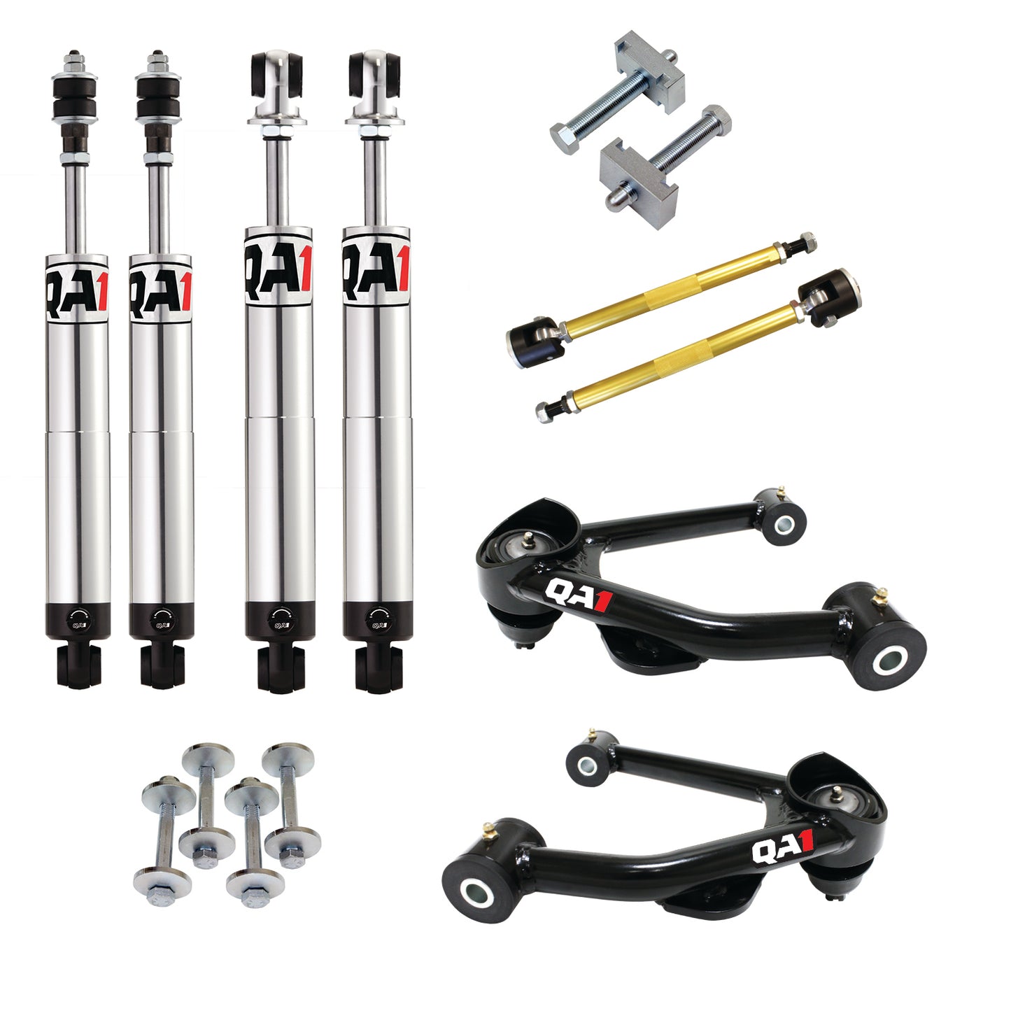 QA1 Suspension Kit HK21-CRA3 HK21-CRA3