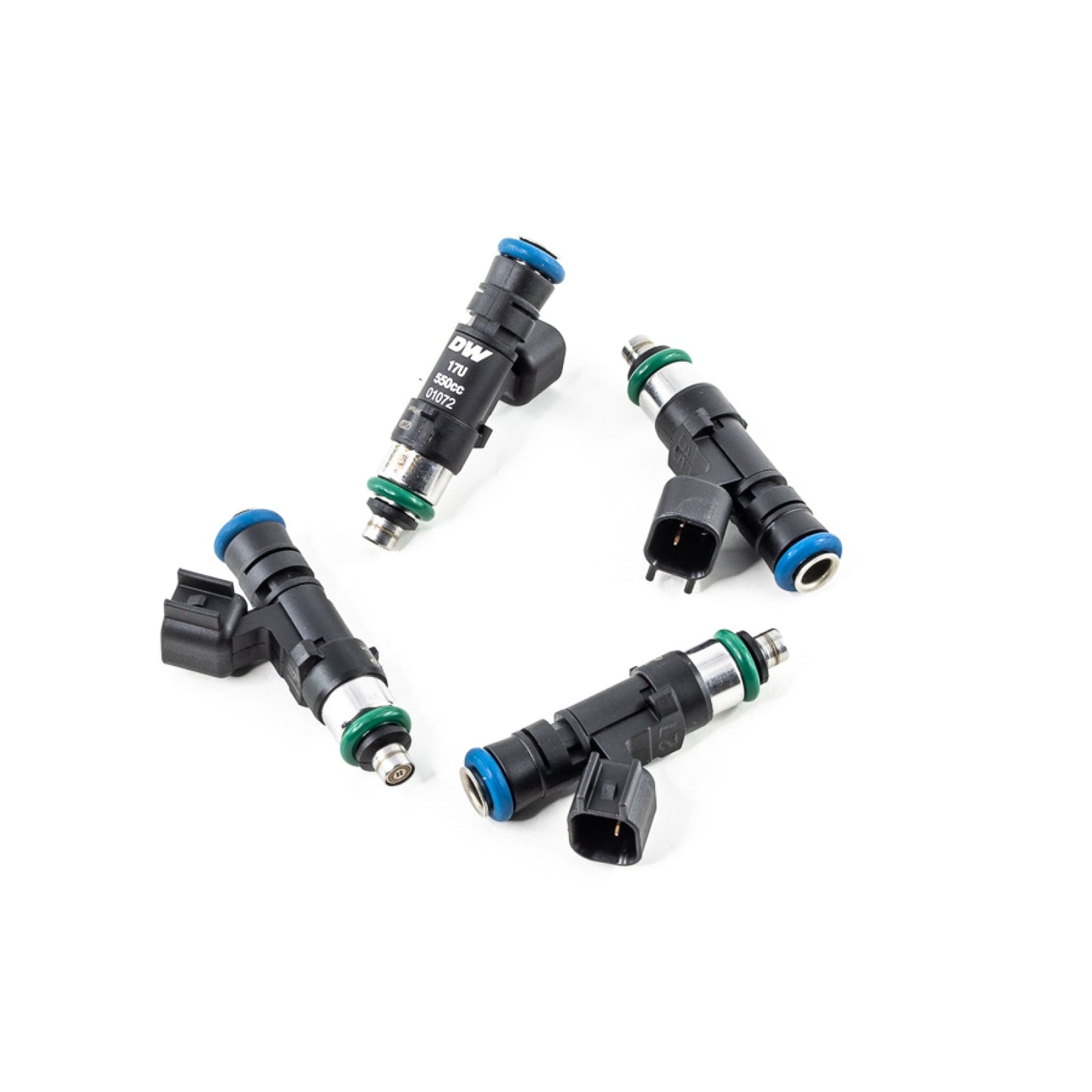 Deatschwerks 2013-2015 Acura ILX Fuel Injector DEW-17U-08-0550-4