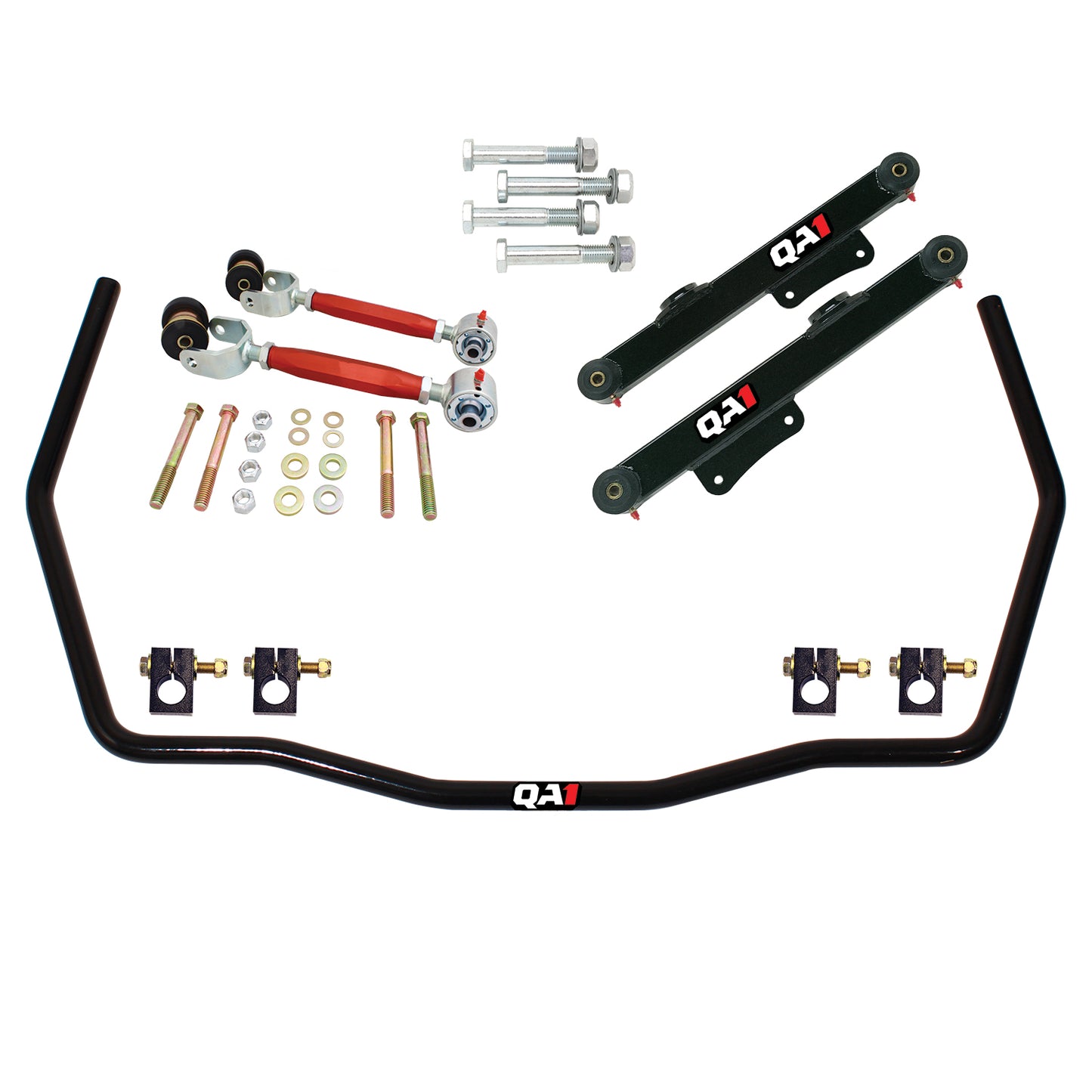 QA1 Suspension Kit DK31-FMM2 DK31-FMM2