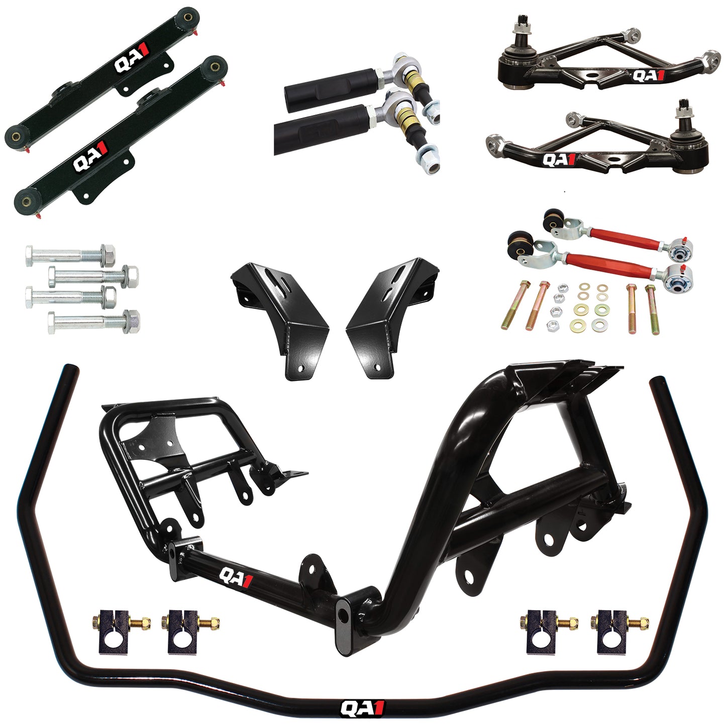 QA1 Suspension Kit DK32-FMM2 DK32-FMM2