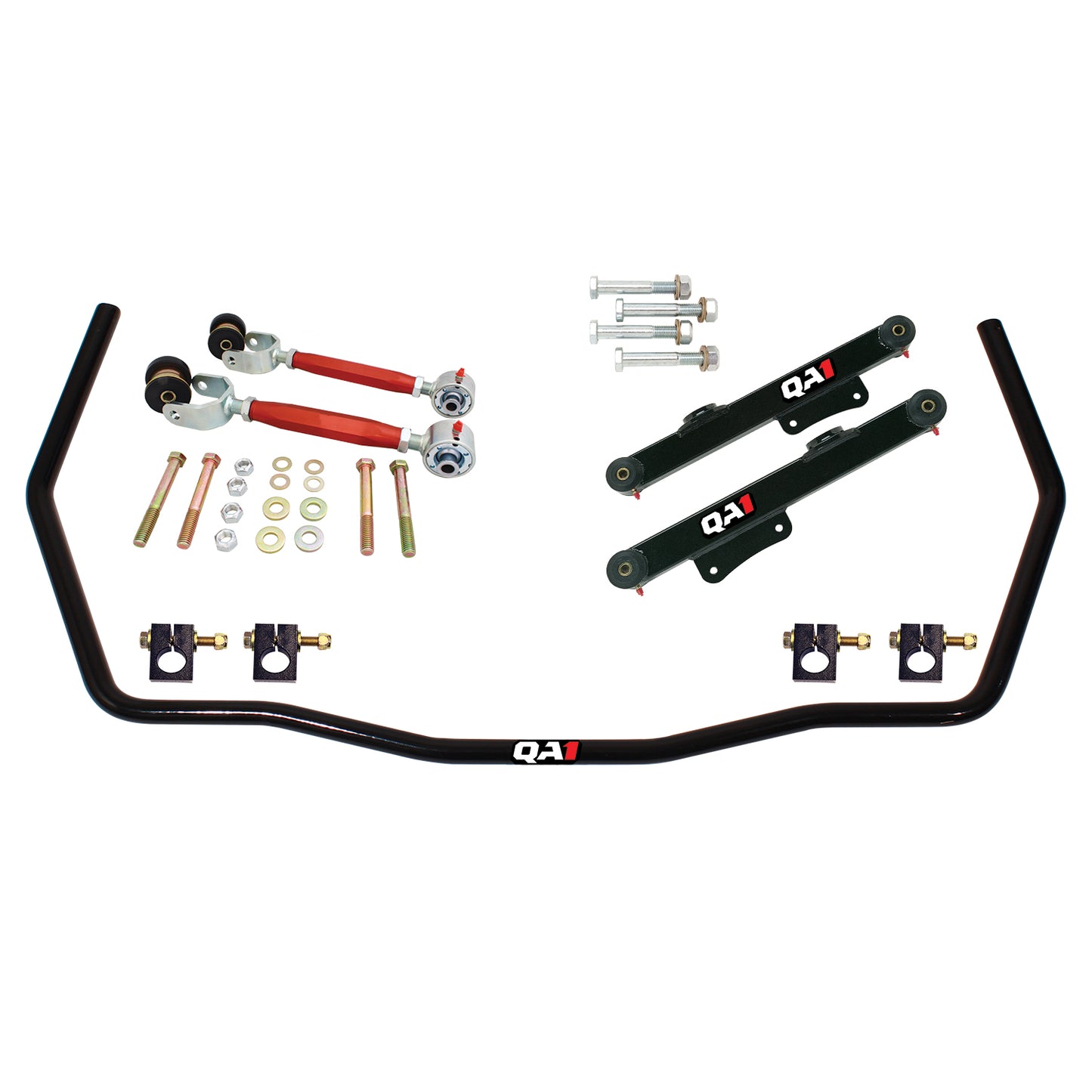 QA1 Suspension Kit DK31-FMM3 DK31-FMM3