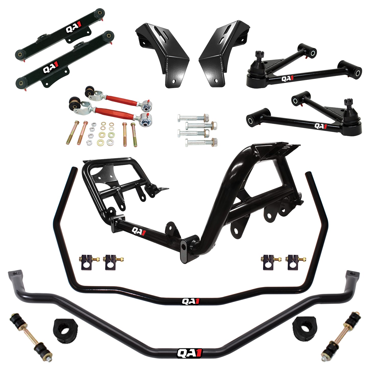 QA1 Suspension Kit HK32-FMM3 HK32-FMM3