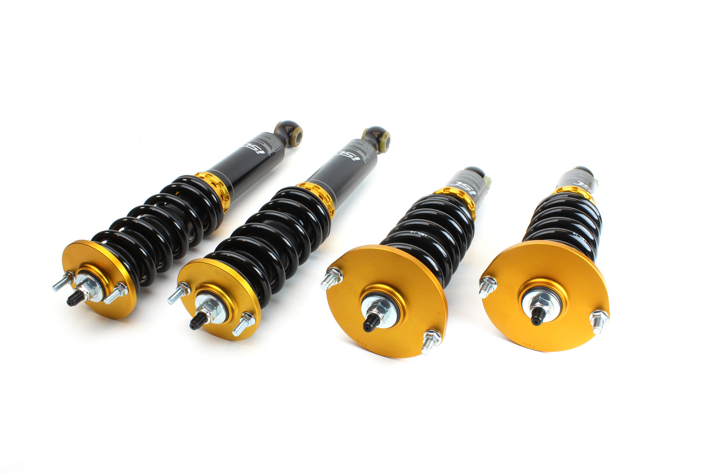 ISC Suspension Part Number N012B-T