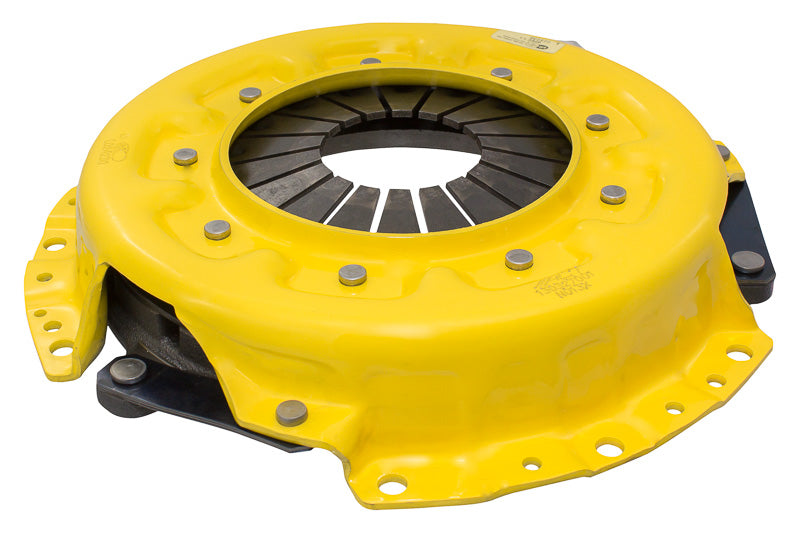 Advanced Clutch Technology Xtreme Pressure Plate ACT-N013X