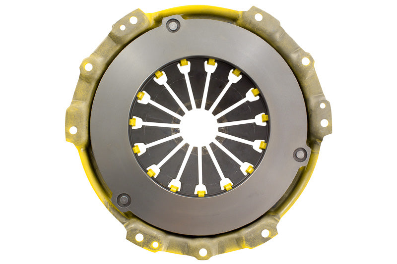Advanced Clutch Technology Heavy Duty Pressure Plate ACT-N015