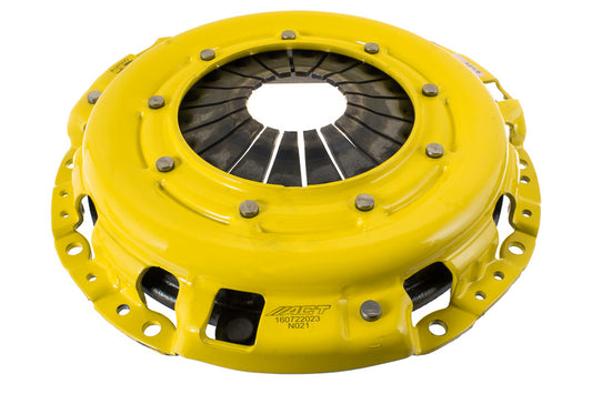 Advanced Clutch Technology Heavy Duty Pressure Plate ACT-N021