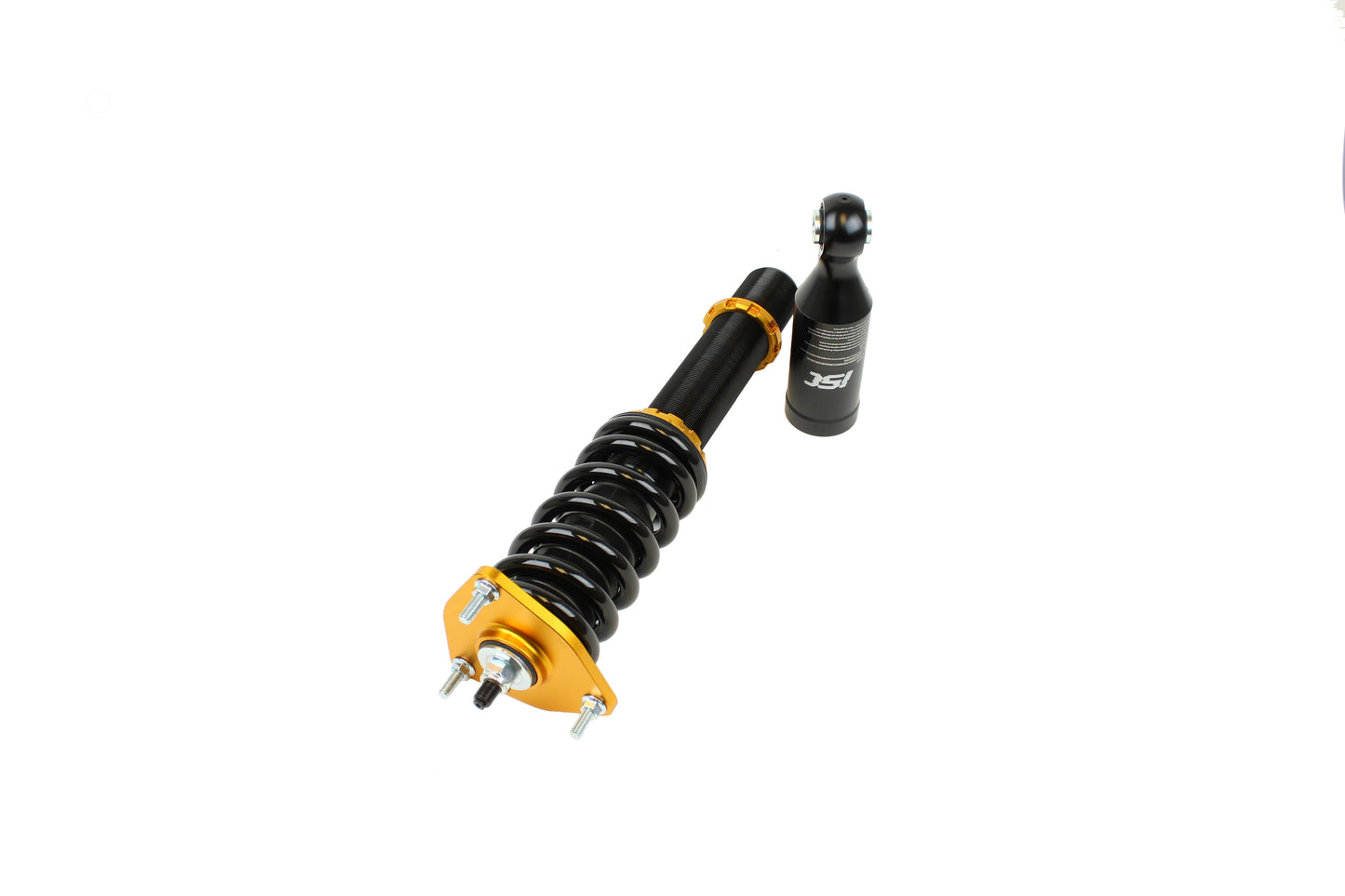 ISC Suspension Part Number N029B-S