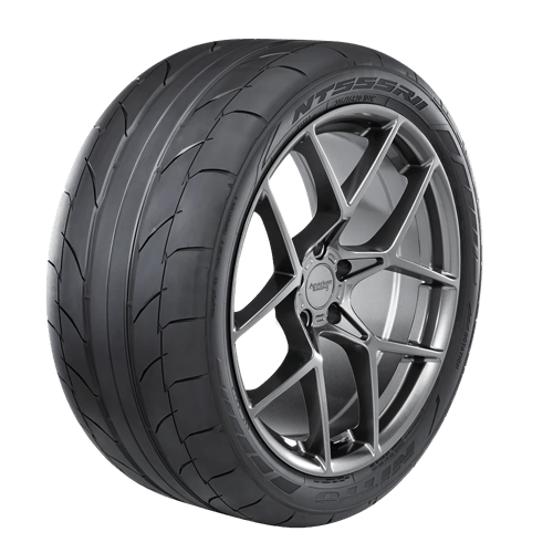 NITTO P285/40R18 96W LL NT5R2 27 2854018