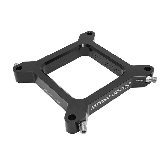 Nitrous Express 4150 Assassin Plate Only NX-NP674