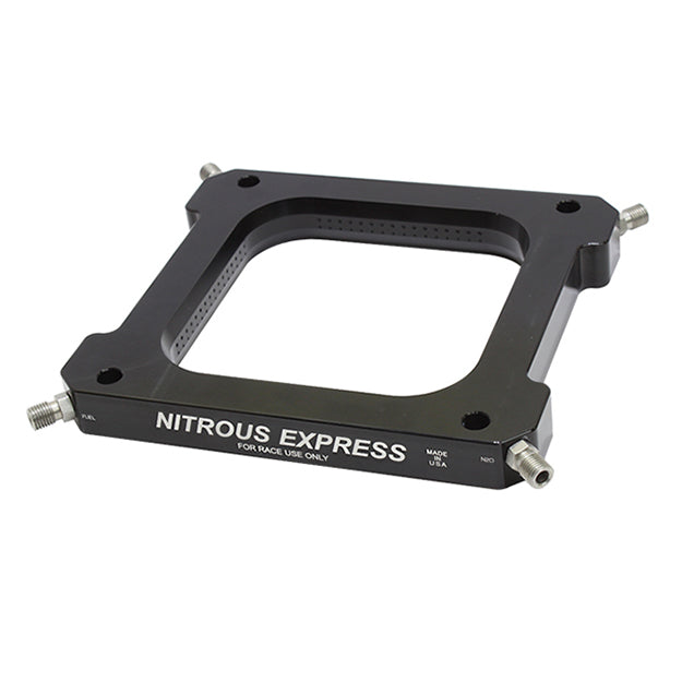 Nitrous Express 4500 Assassin Plate Only NX-NP677