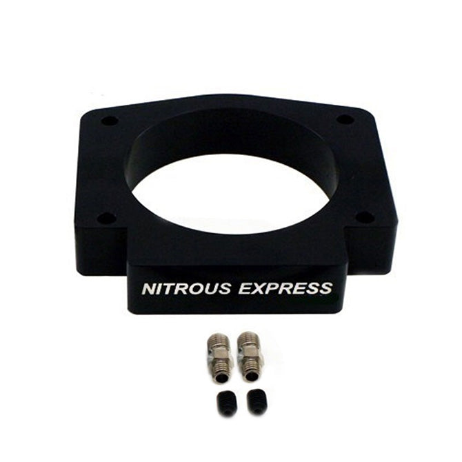 Nitrous Express GT350 5.2L Nitrous Plate Only NX-NP953