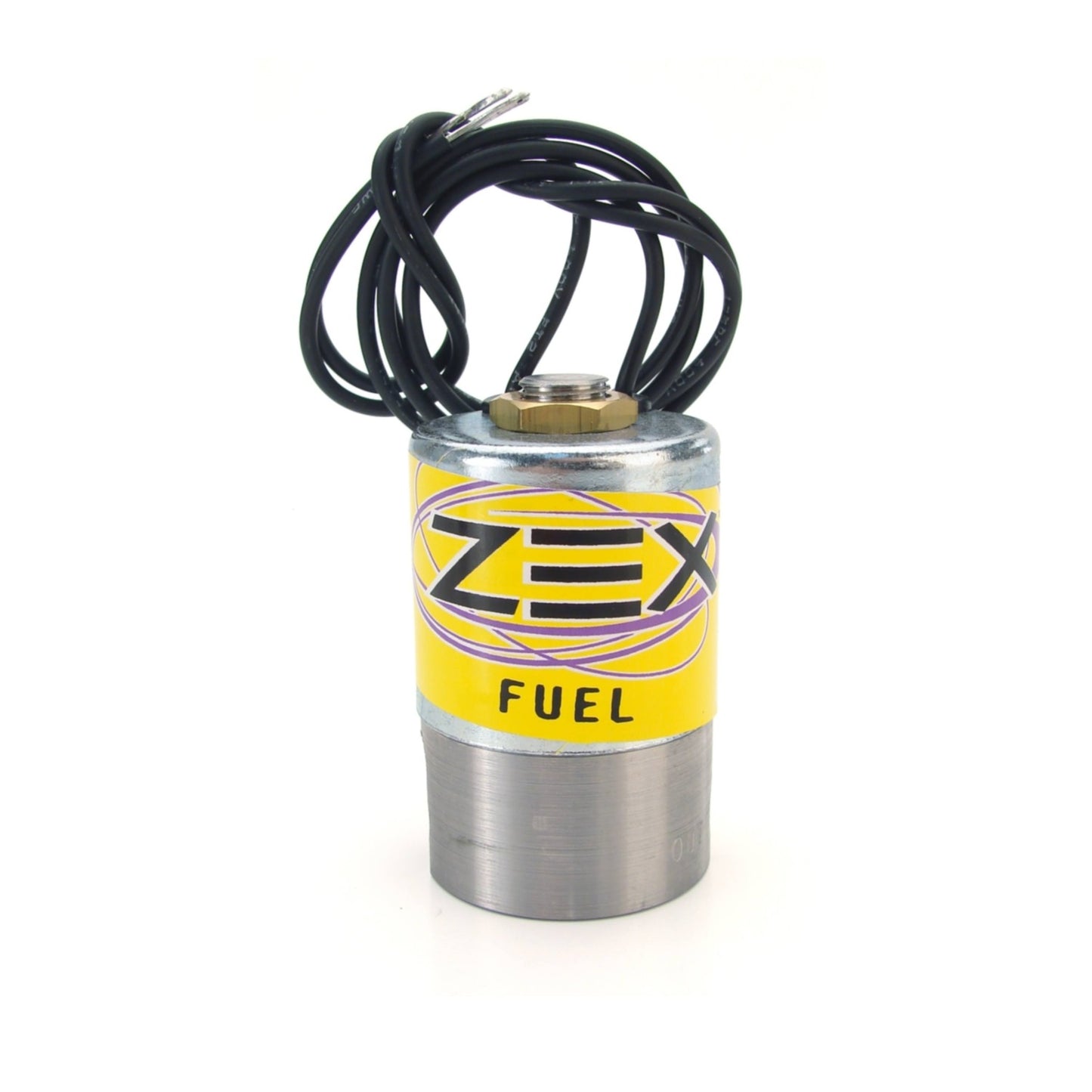 ZEX Hi-Flow Nitrous Solenoid NS6642