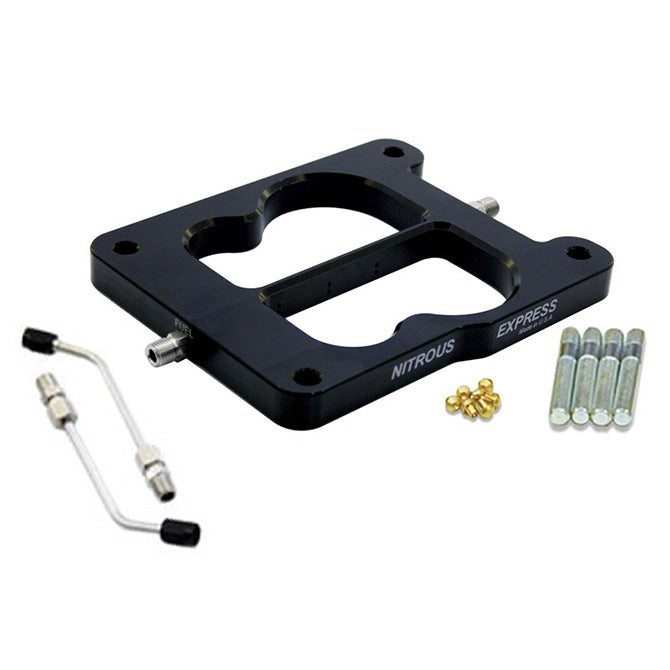 Nitrous Express Q-JET HITMAN CONVERSION (100-150-200) NX-NX408