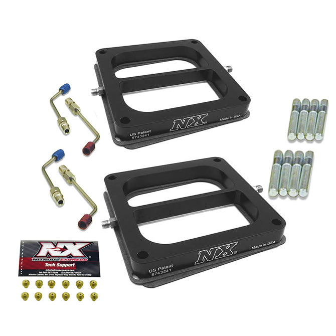 Nitrous Express DUAL Dominator PROPOWER NX-NX5027