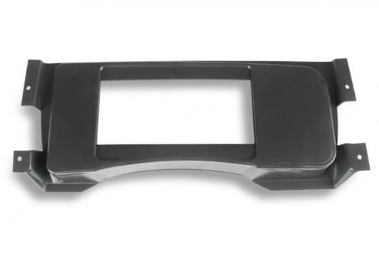 Holley EFI Holley Dash Bezels for the Holley EFI 6.86" Dashes 553-394