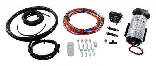 AEM V2 Water/Methanol Nozzle and Controller Kit, HD Controller 30-3303