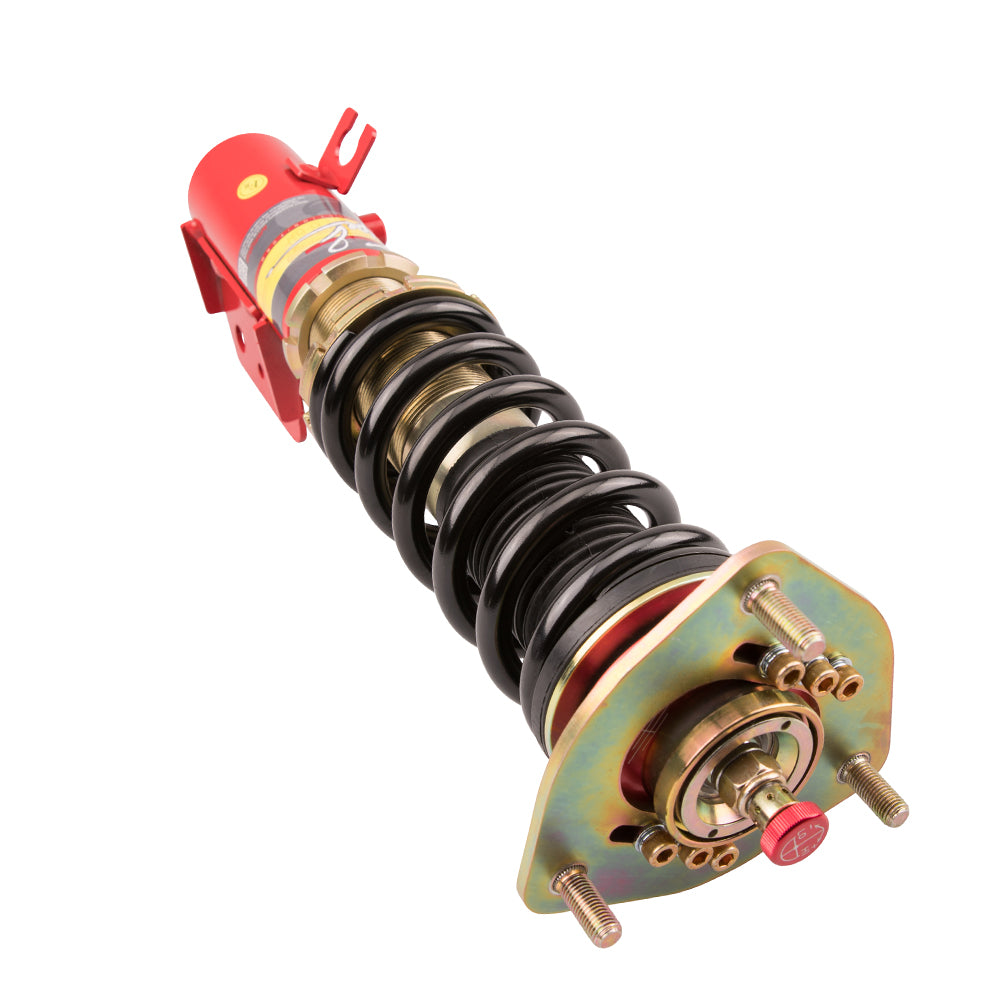 F2 Suspension Full-bodied Coilovers Kit (4-struts) With Variable Damping And Adj Ride Height 28600295