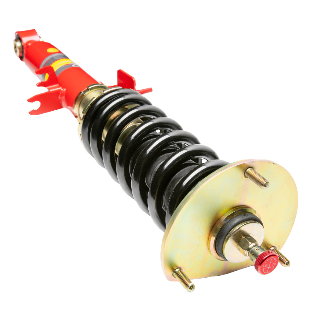 F2 Suspension Full-bodied Coilovers Kit (4-struts) With Variable Damping And Adj Ride Height 28600303