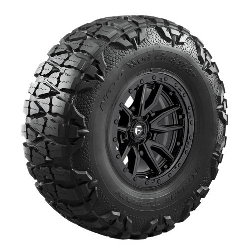NITTO 40X15.50R22LT D MUD 127Q 39.7 40155022